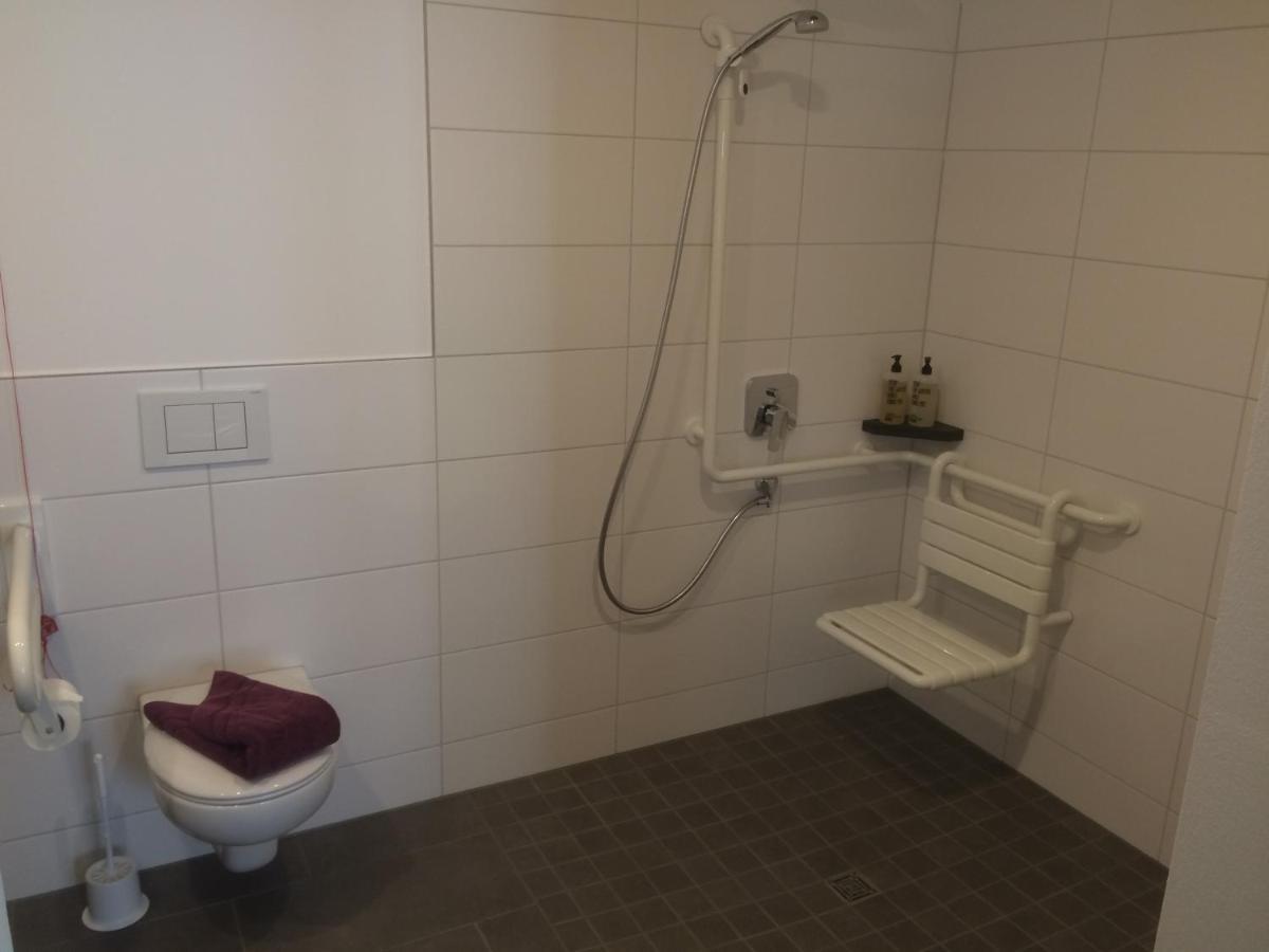 Zum Hirschen - Hotel & Gasthaus Beim Stoeckeler Scheidegg Bilik gambar