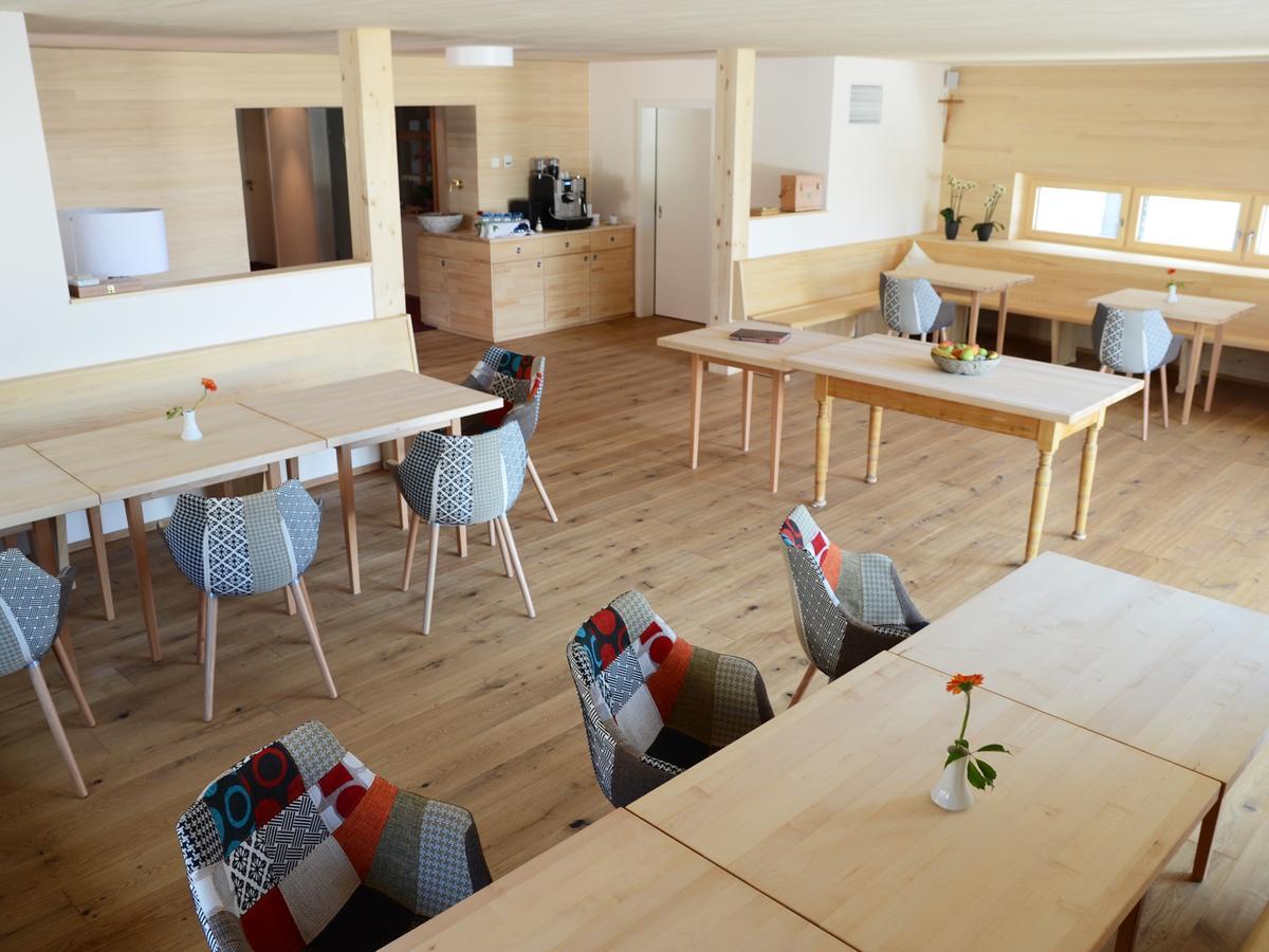 Zum Hirschen - Hotel & Gasthaus Beim Stoeckeler Scheidegg Luaran gambar